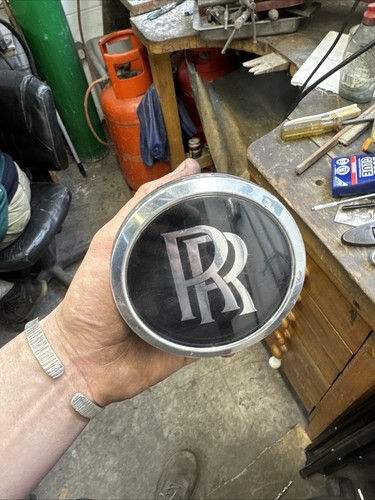 Rolls royce hub - royce,