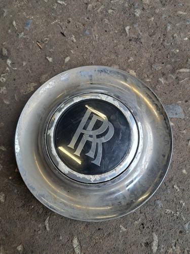 Rolls royce self - self, leveling