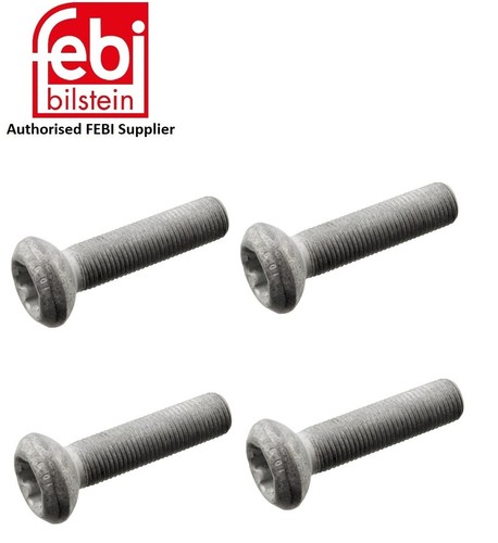Febi front wheel hub - front,