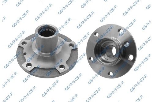 Gsp 9430030 wheel hub for - gsp,