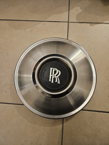 Rolls royce corniche silver - rolls-royce,