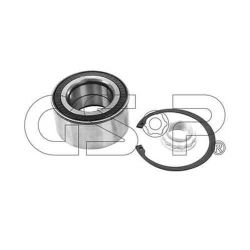 Wheel bearing kit gsp gk3574 - wheel,