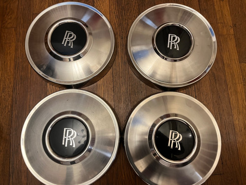 Set rolls royce - set, 4