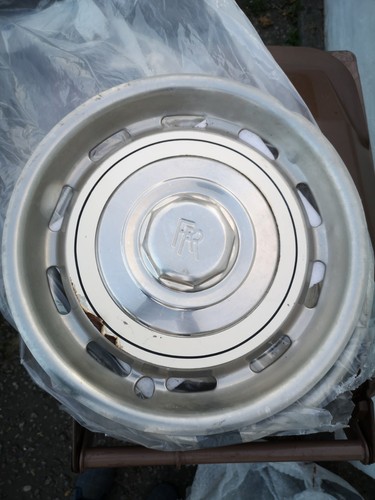 Rolls royce silver shadow - rolls,