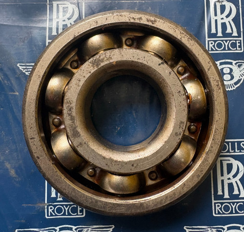 Rolls royce bentley outer - rolls-royce,