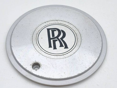 Rolls royce silver - spirit, 1982