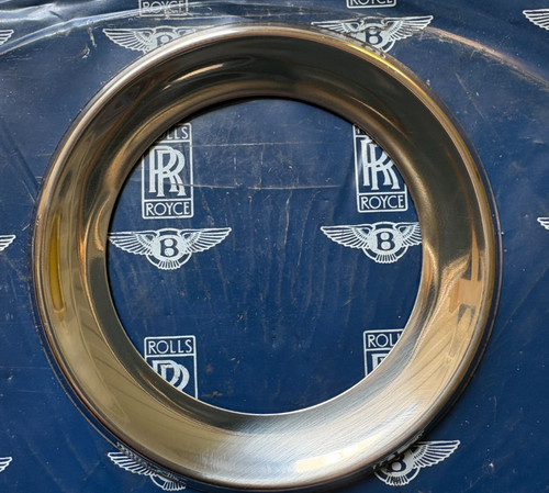 Rolls royce bentley hub - rolls-royce,