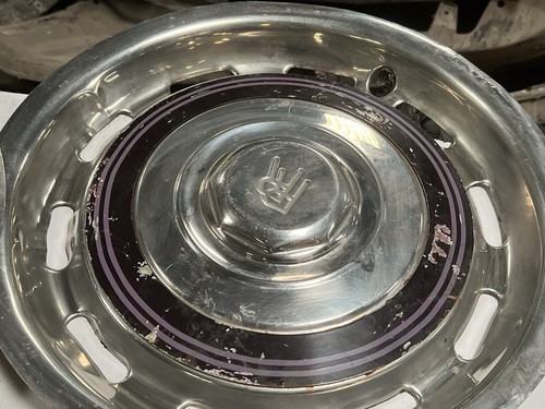 Vintage rolls royce wheel - wheel, hub