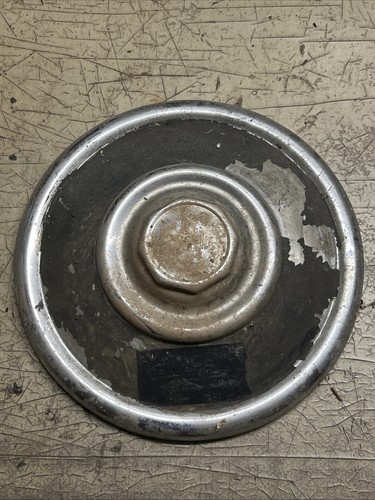 Genuine classic car part - genuine,