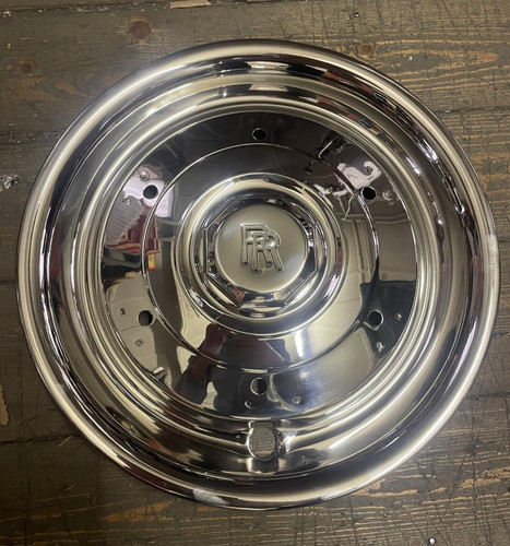 Nos rolls royce - nos, cap