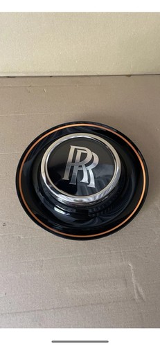 Alloy wheel centre - wheel, for