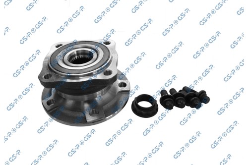 Rear gsp 9330092k wheel - rear,